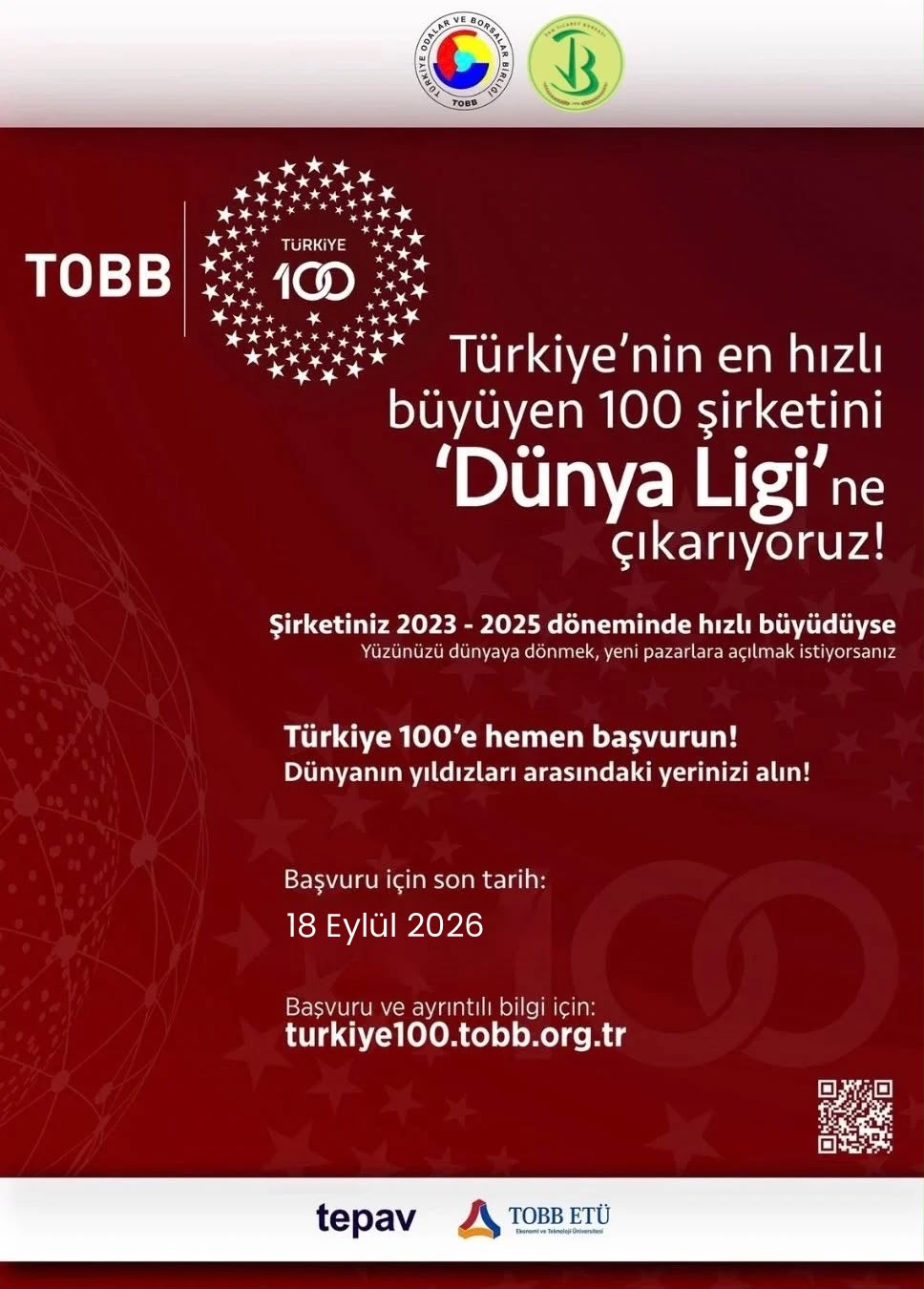 Üyelerimize Duyurulur 