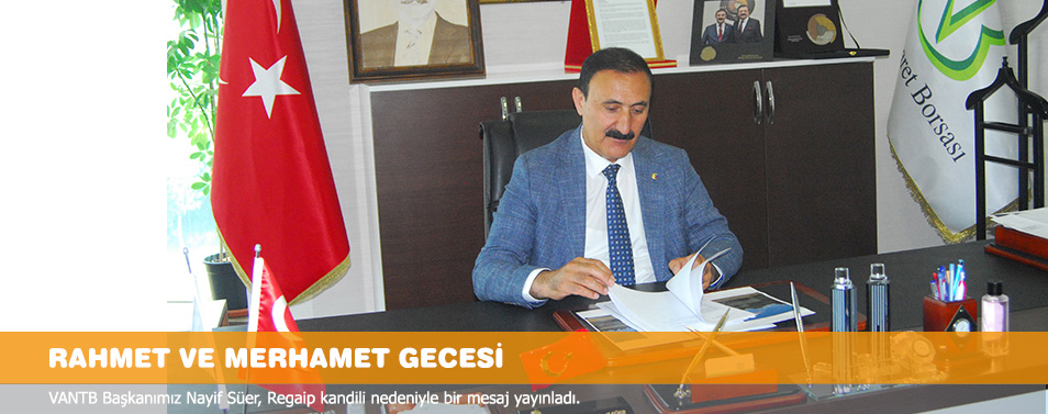 BÖLGENİN TAM DONANIMLI EN İYİ LABORATUVARI BORSAMIZDA HİZMET VERİYOR