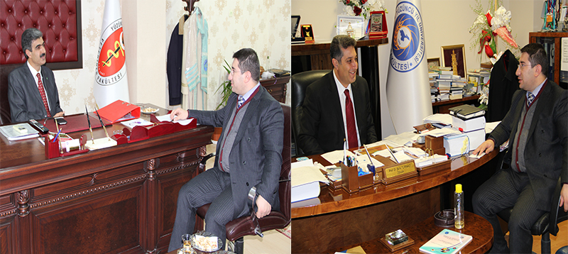 VATBO-YYÜ İŞBİRLİĞİ