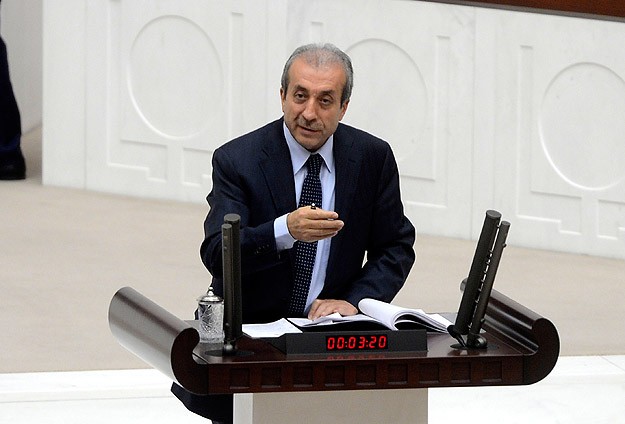 Mecliste gündem tarım ve hayvancılık