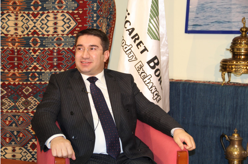 BAŞKAN TOPRAK\'TAN REHBERLER GÜNÜ KUTLAMASI