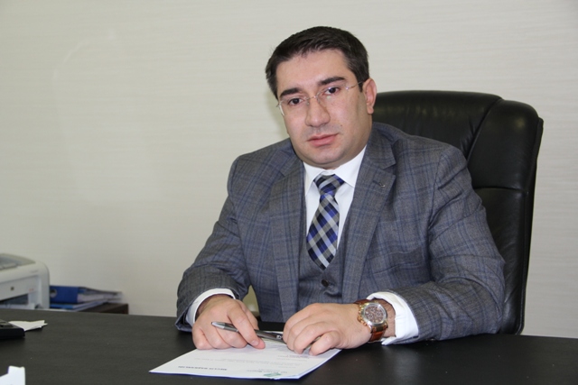 BAŞKAN TOPRAK: ÇİFTÇİ BORCU YENİDEN YAPILANDIRILSIN