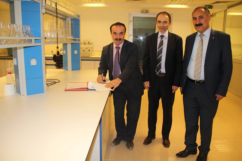 BORSAMIZ İLE ORMAN BÖLGE MÜDÜRLÜĞÜ ARASINDA İŞBİRLİĞİ PROTOKOLÜ İMZALANDI