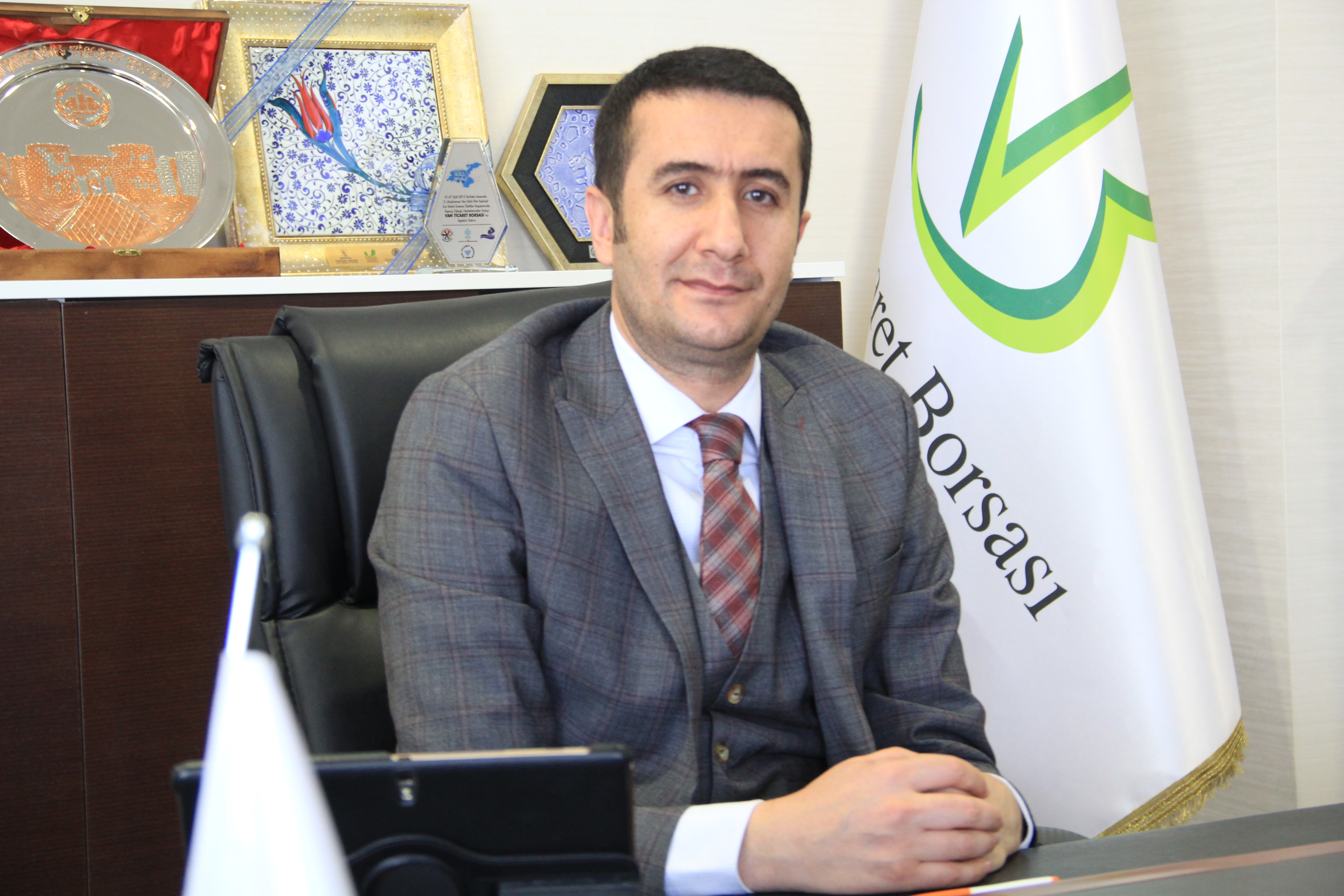 VANTB, İSTANBUL ATATÜRK HAVALİMANI’NDAKİ SALDIRIYI KINADI