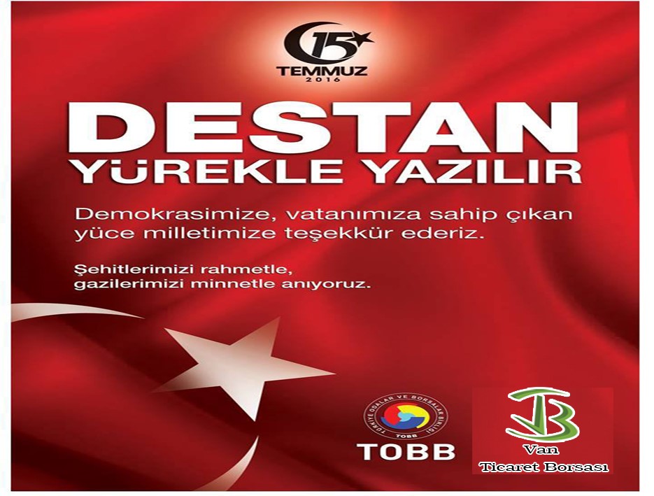 DESTAN YÜREKLE YAZILIR