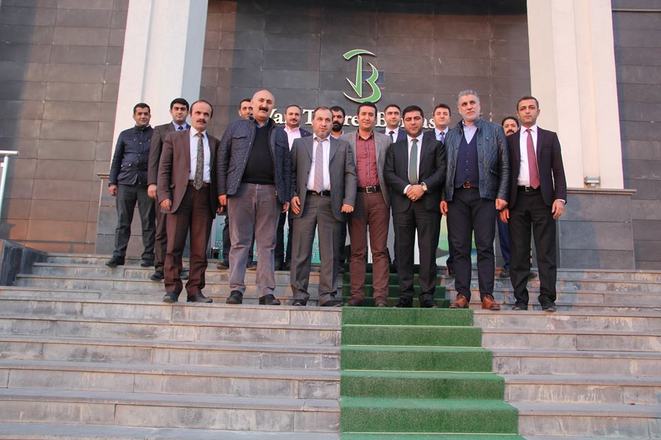 YATIRIMCI ROTASINI DOĞUYA ÇEVİRDİ