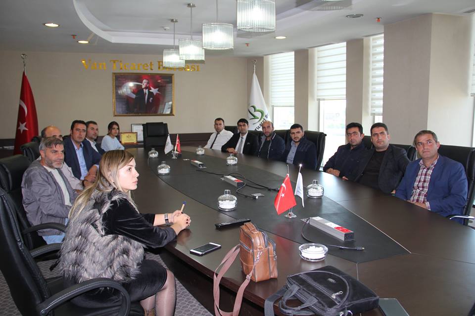 ARICILARIMIZA \'ANA ARI KURSU\' DÜZENLEDİK