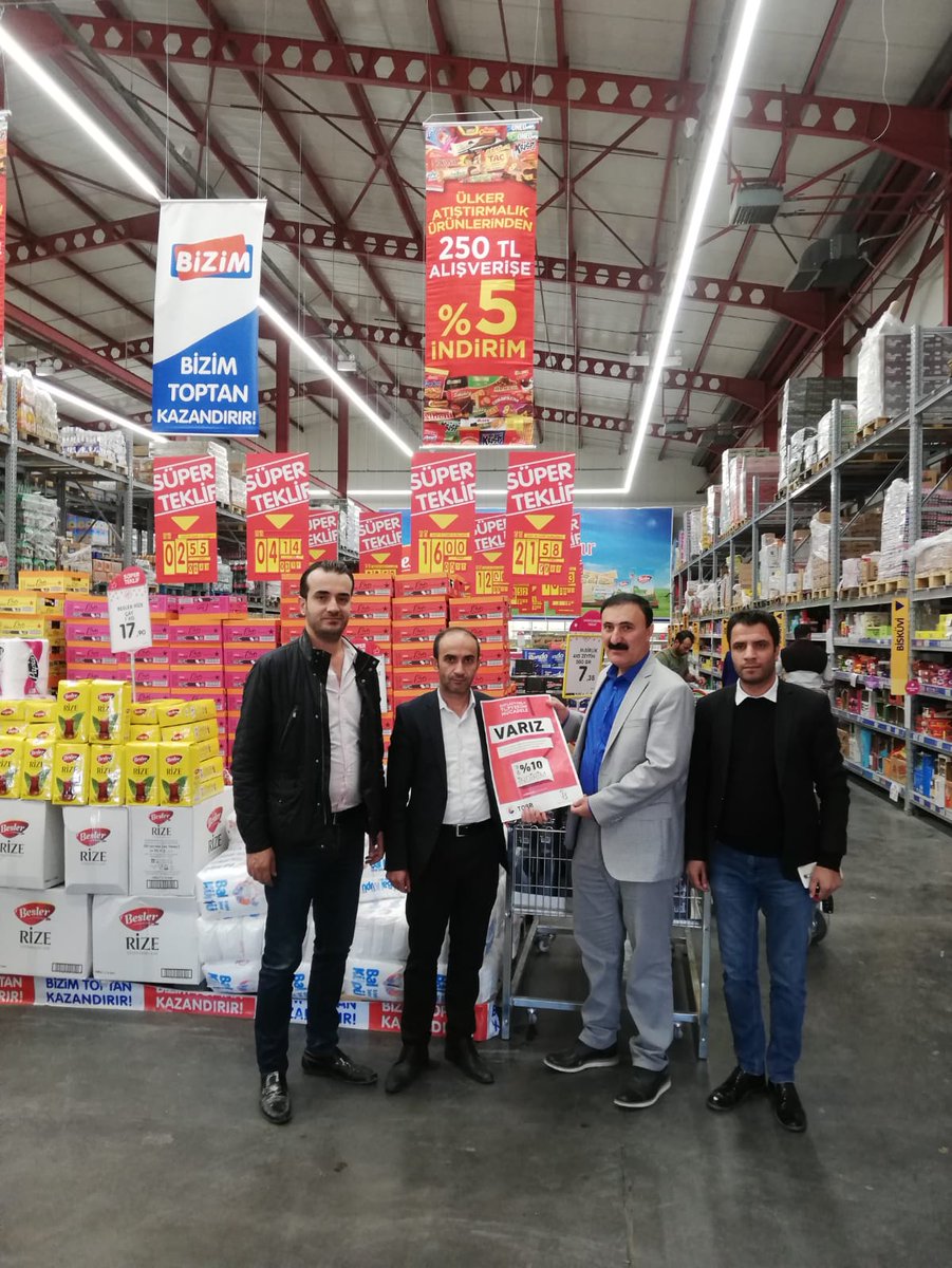 VANTB ENFLASYONLA MÜCADELEYE TAM DESTEK VERİYOR