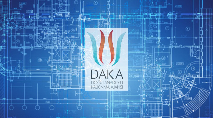 BORSAMIZ DAKA 2019 1.DÖNEM FİZİBİLİTE DESTEĞİNDEN FAYDALANMAYA HAK KAZANDI