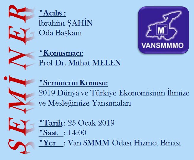 TÜM ÜYELERİMİZ VE İLGİLENENLER DAVETLİDİR.