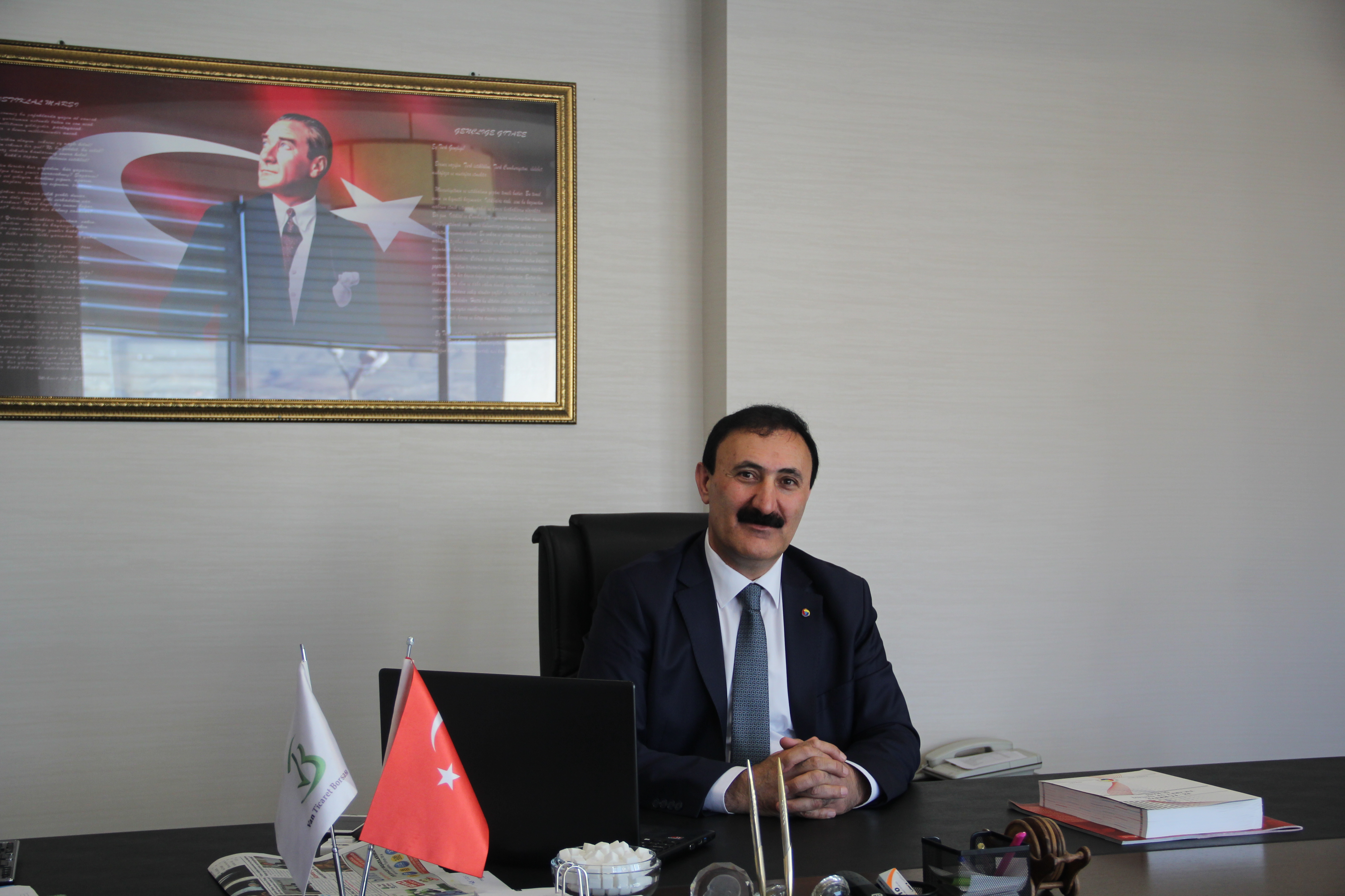 Başkan Süer’den ‘Kurban Kesim ve Satış Yeri’ Uyarısı