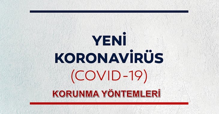İş yerlerinde COVID-19\'dan Korunma Önerileri Raporu