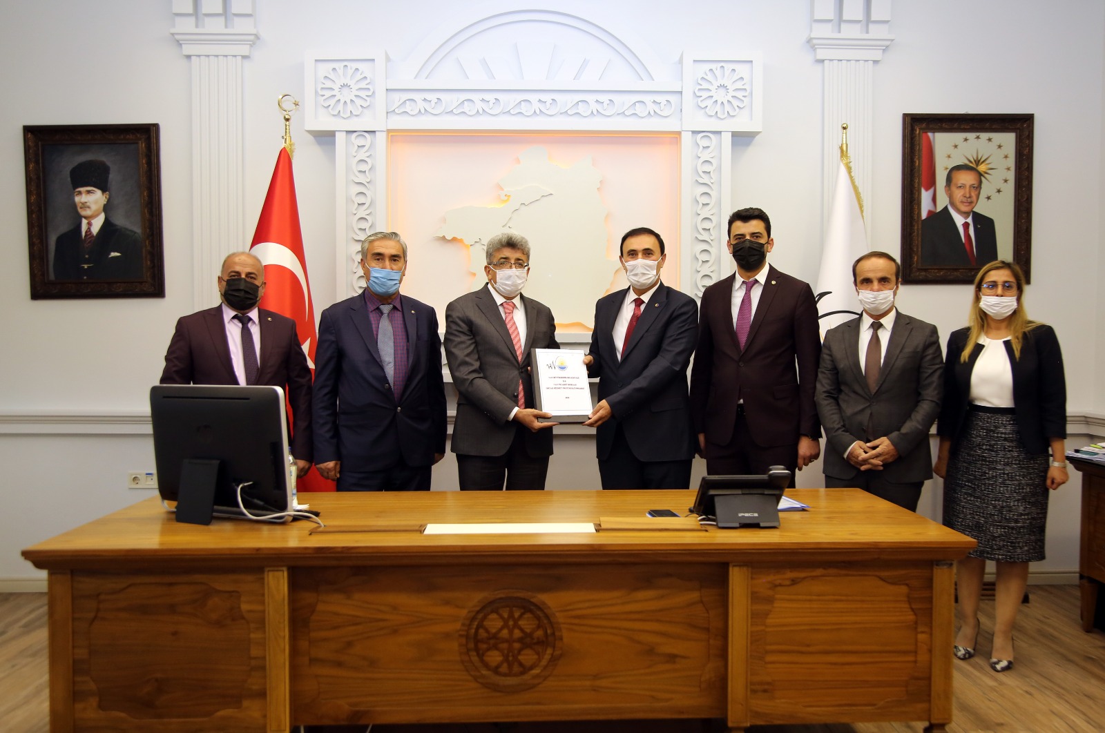 CANLI HAYVAN PAZARI 20 YILLIĞINA BORSAMIZA DEVREDİLDİ