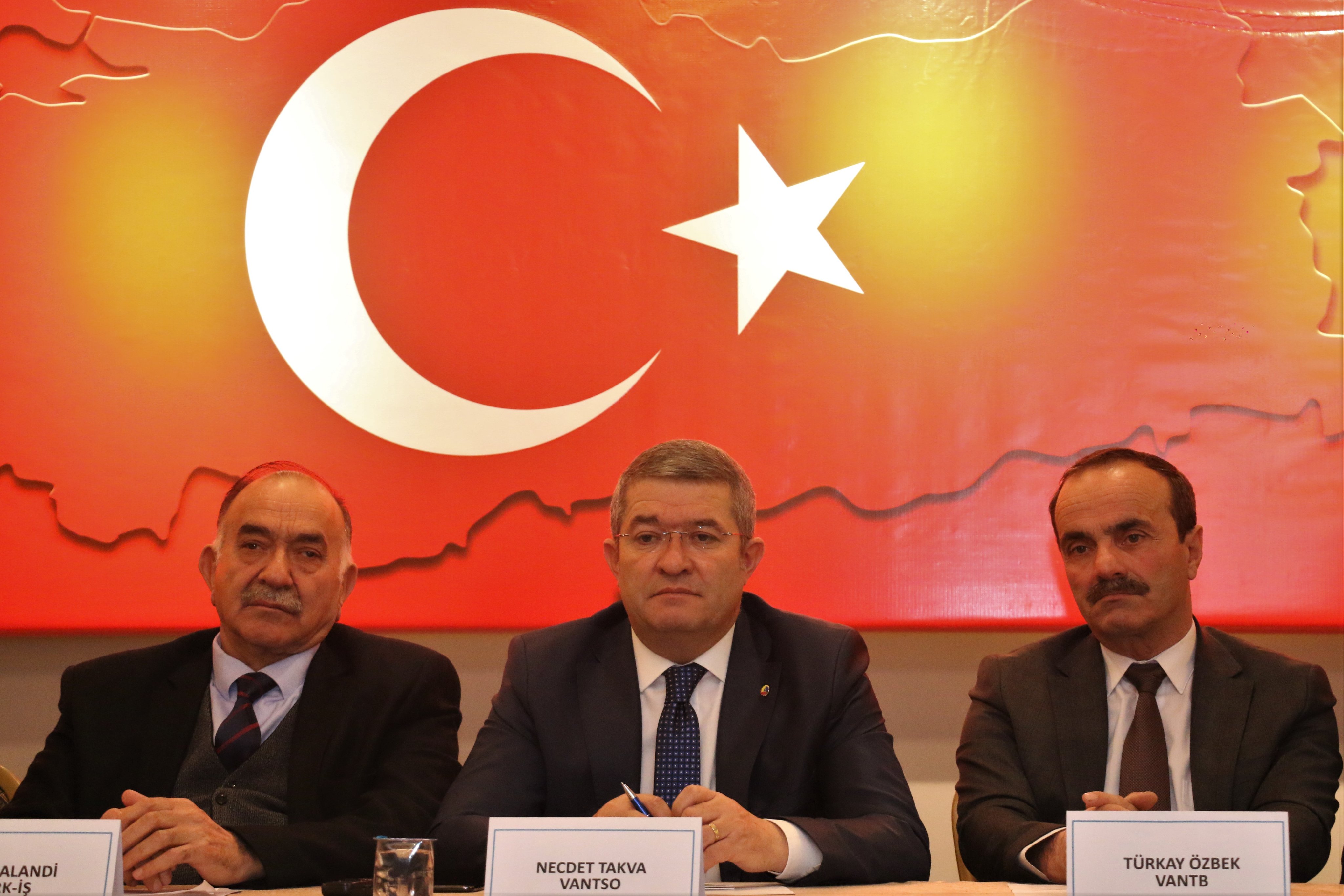 İDLİB İÇİN MÜŞTEREK AÇIKLAMA