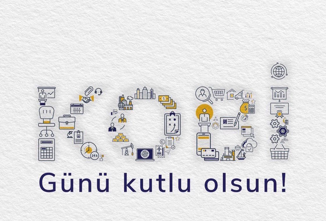 DÜNYA KOBİ GÜNÜ KUTLU OLSUN!