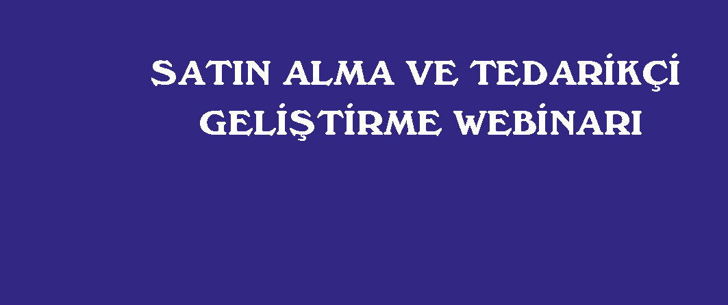 28 KASIM\'DA YAPILACAK