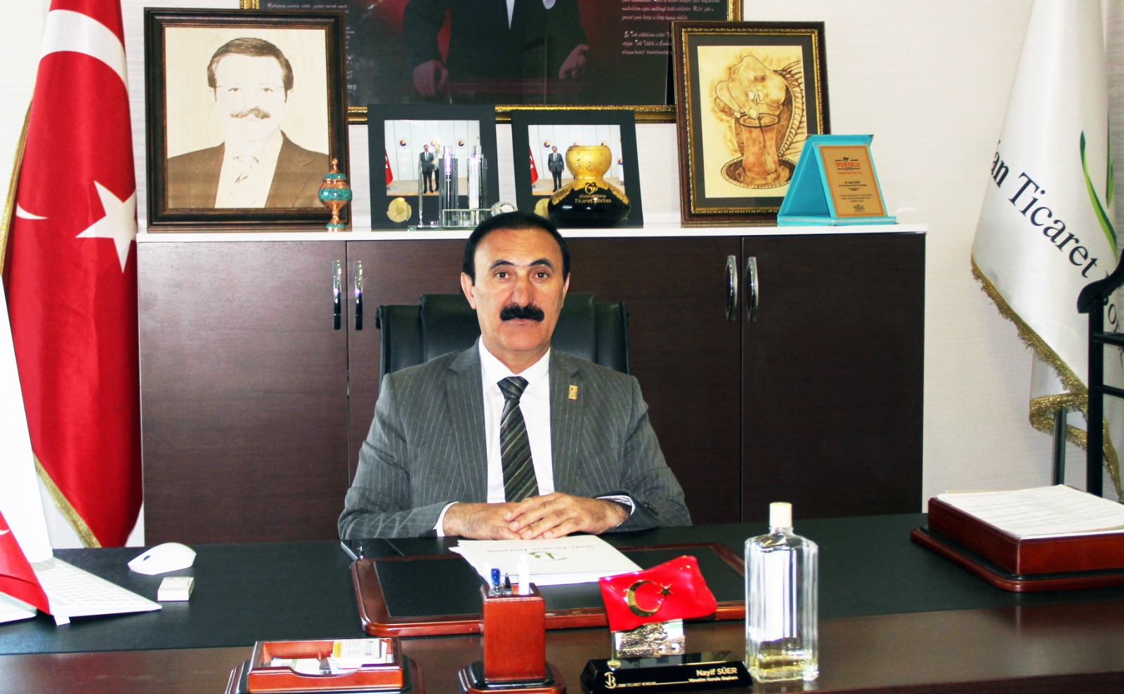 KURBAN BAYRAMIMIZ KUTLU OLSUN