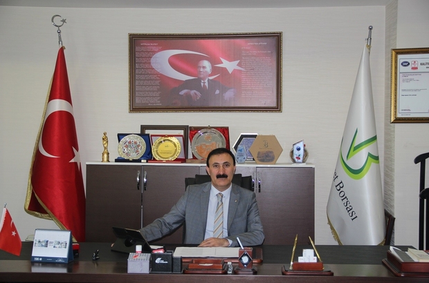 VAN TB’DEN YENİ BİR TESCİL: ERCİŞ LAHANASI