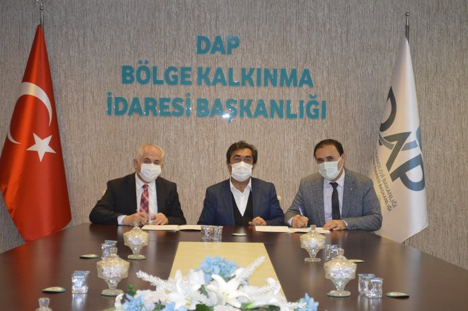 Süt Üreticilerinin Yüzünü Güldürecek Proje Kabul Edildi