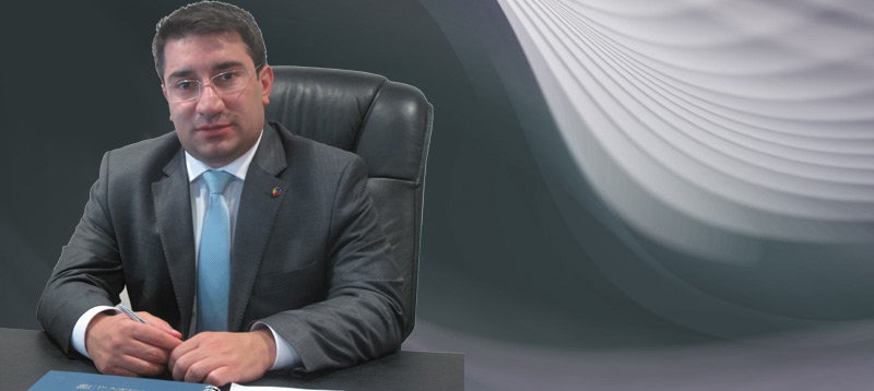 VATBO BAŞKANI SELMAN TOPRAK “VALİ YARDIMCILARININ DAVRANIŞINI TASVİP ETMİYORUM”