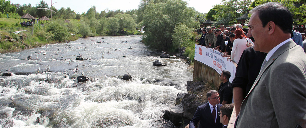 ÜREME DÖNEMİNDE AVLAMAYALIM, TÜKETMEYELİM