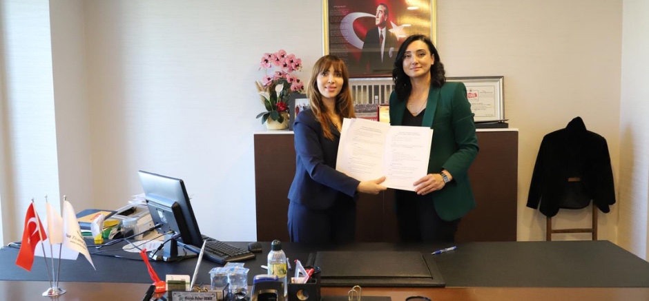 Borsamız ile Van Teknokent Arasında Üyelere Yönelik İş Birliği Protokolü 