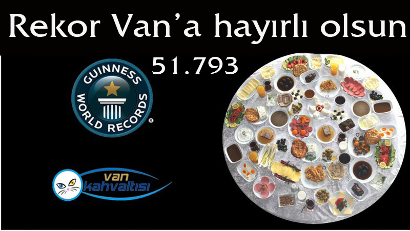 GÜNEŞ KENTİNİN ÇOCUKLARI REKORU KIRDI: 51 BİN793