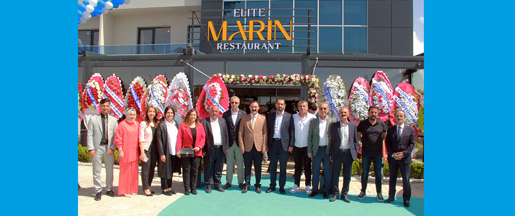 TURİZM ŞEHRİ VAN’A ÇOK YAKIŞTI