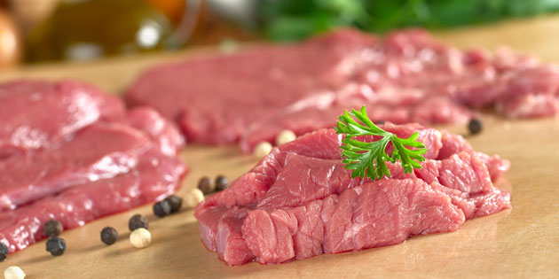 ET ÜRETİMİ DAHA DA ARTACAK