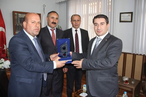 VATBO,  YENİ ŞUBELERİ VE HİZMETLERİYLE HAZIR