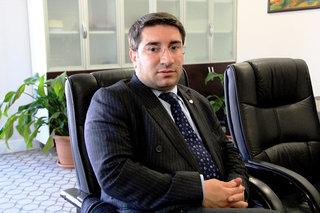 VATBO BAŞKANI SELMAN TOPRAK\'TAN RAMAZAN MESAJI