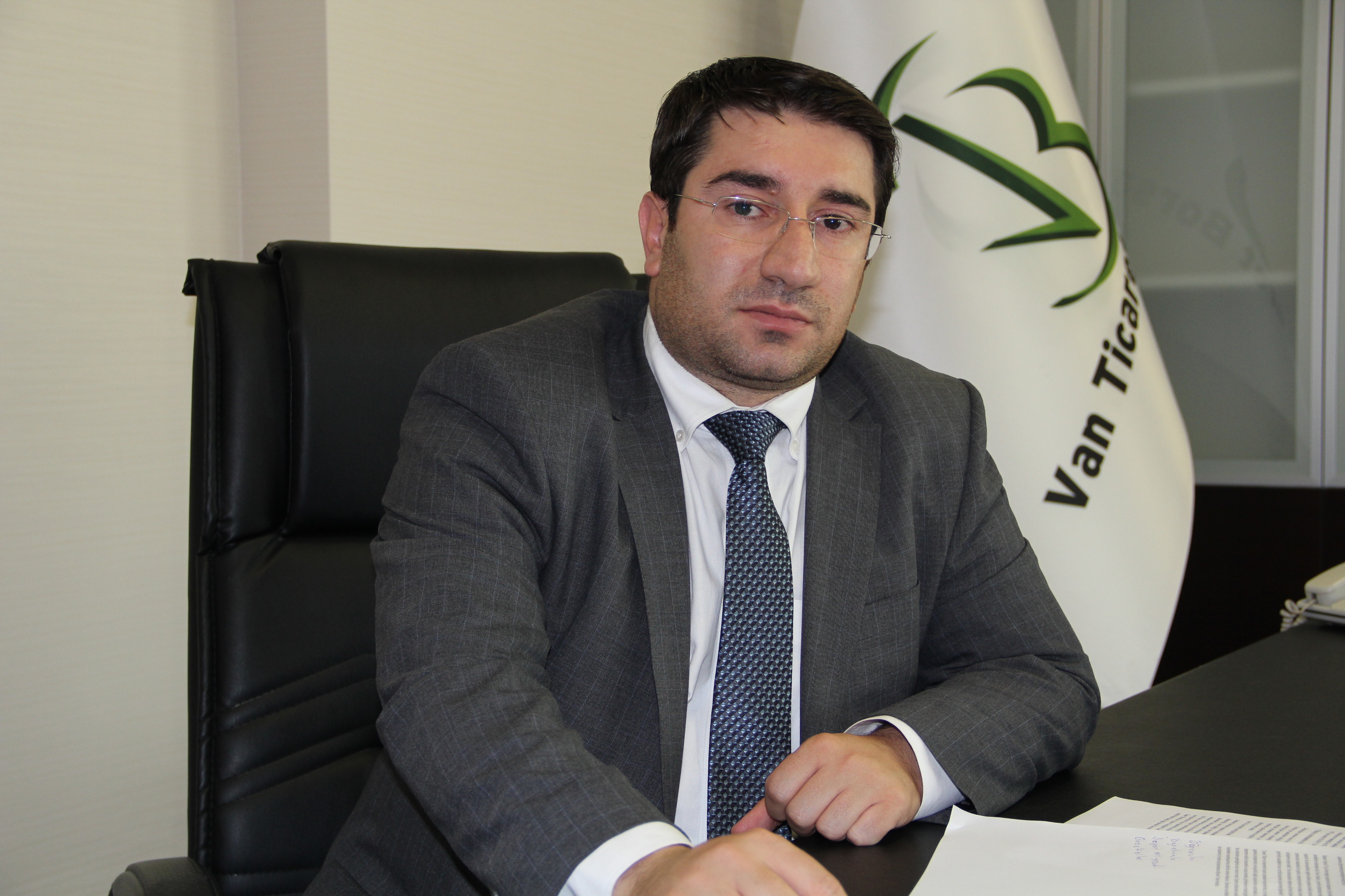 BAŞKAN TOPRAK’TAN DEPREM YIL DÖNÜMÜ MESAJI