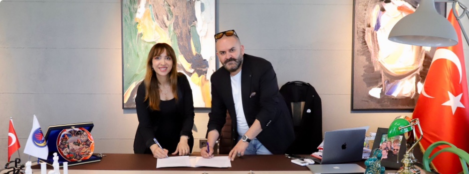 VAN TİCARET BORSASI İLE VAN TED KOLEJİ