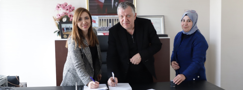 VAN TİCARET BORSASI/ÖZEL AKDAMAR HASTANESİ